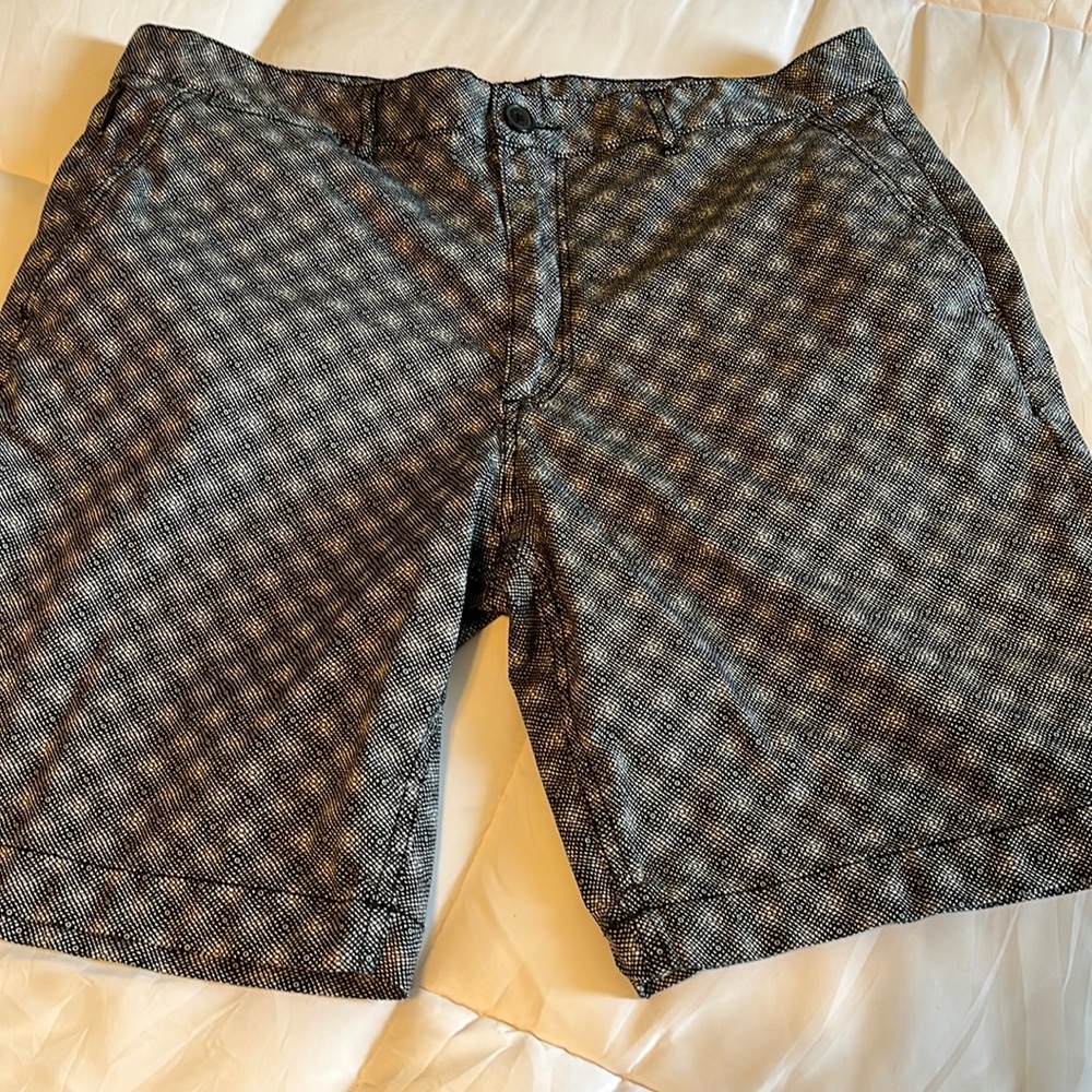 Mens shorts 34